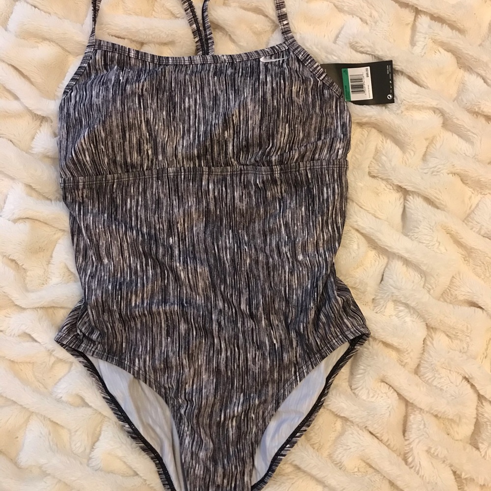NIKE Swimsuit one piece.